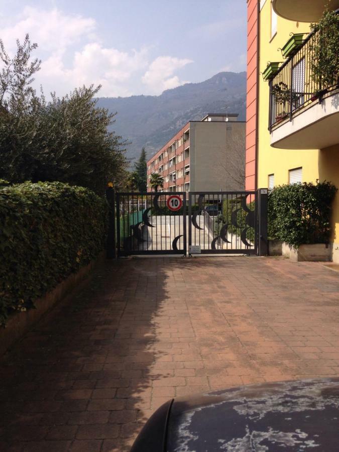Ferienwohnung Casa Gianna Arco Exterior foto